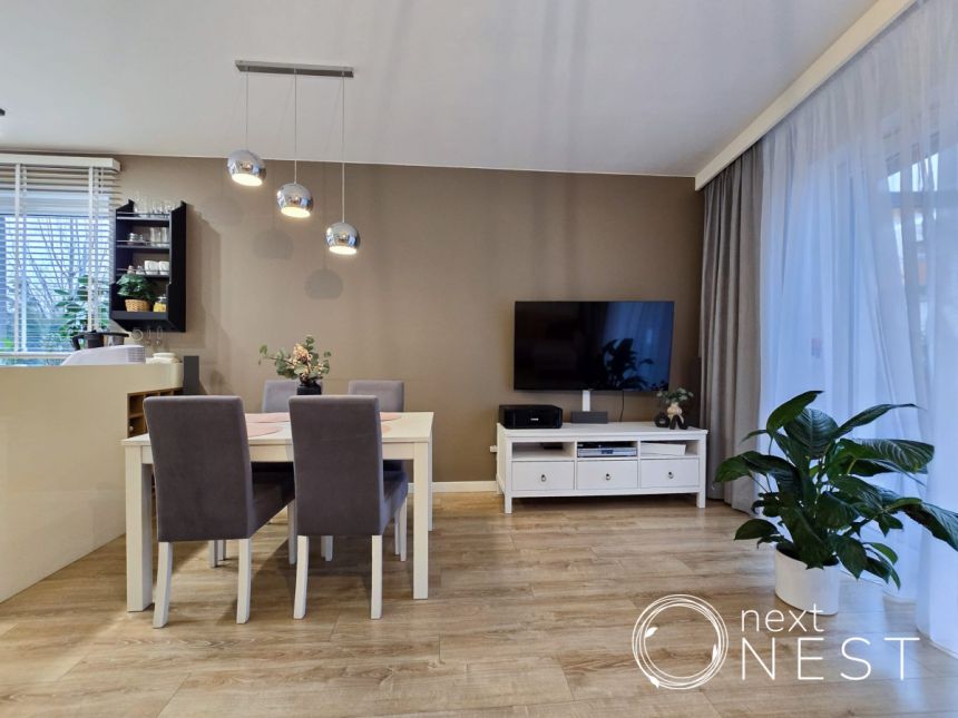 Warszawa Żerań, 999 000 zł, 60.5 m2, z garażem miniaturka 5
