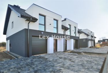 Szczecin, 937 000 zł, 156.24 m2, do wykończenia