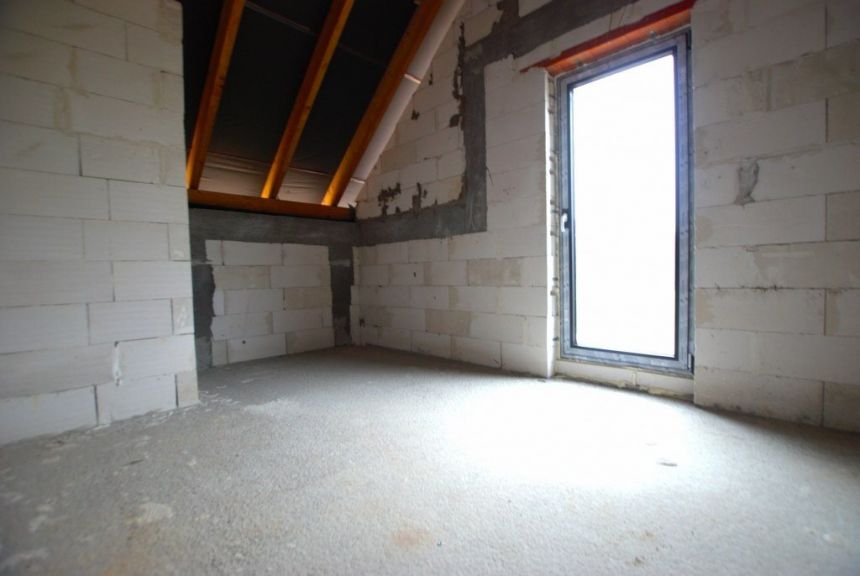 Nowy dom na pięknej, widokowej działce Zgórsko miniaturka 6