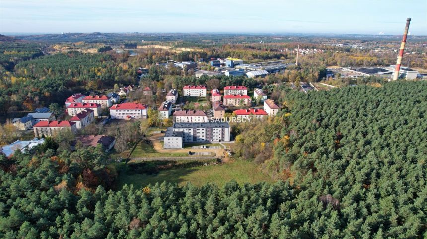 Chrzanów, nowe mieszkania! Kolonia Stella miniaturka 16
