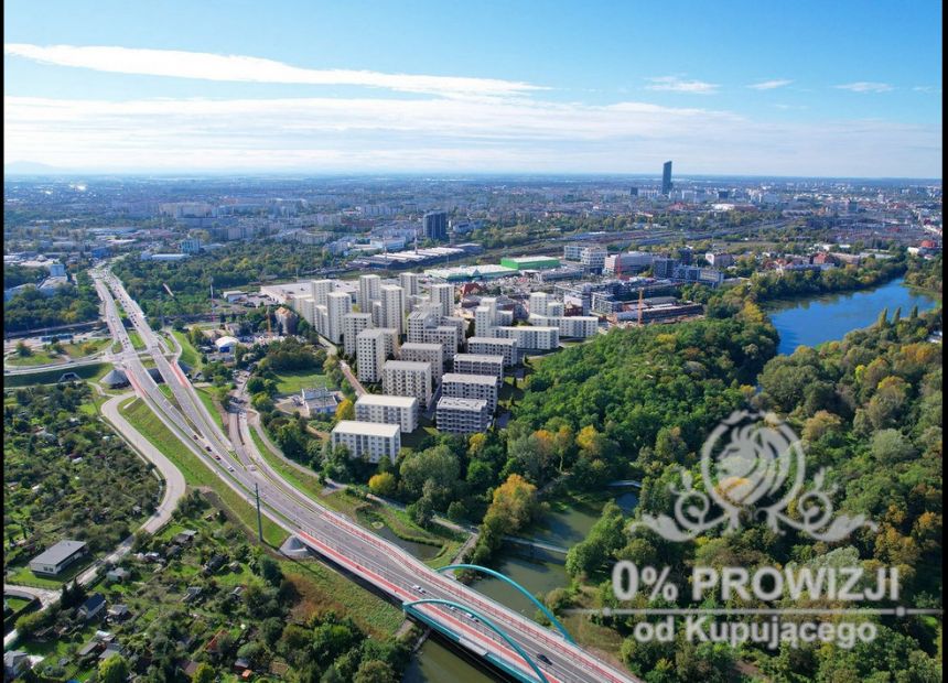 Piękne mieszkanie w doskonałej lokalizacji z balkonem miniaturka 5