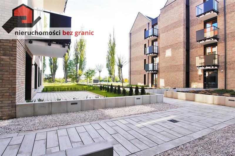 Mieszkanie - Gdańsk Śródmieście miniaturka 10