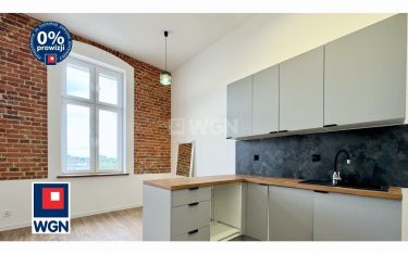Zabrze, 260 000 zł, 42.2 m2, aneks kuchenny