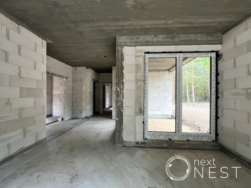 Kędzierówka, 1 260 000 zł, 204.75 m2, wolnostojący miniaturka 11