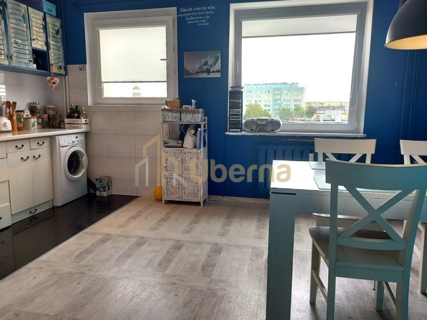 Szczecin, Słoneczne, CH Helios,3 pok. mieszkanie miniaturka 14