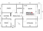 4-pok. mieszkanie na os.Piastów/dla rodziny/zieleń miniaturka 18