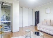 Przestronne stylowe mieszkanie 2 pok. | 70m2 | okolice PKP miniaturka 8