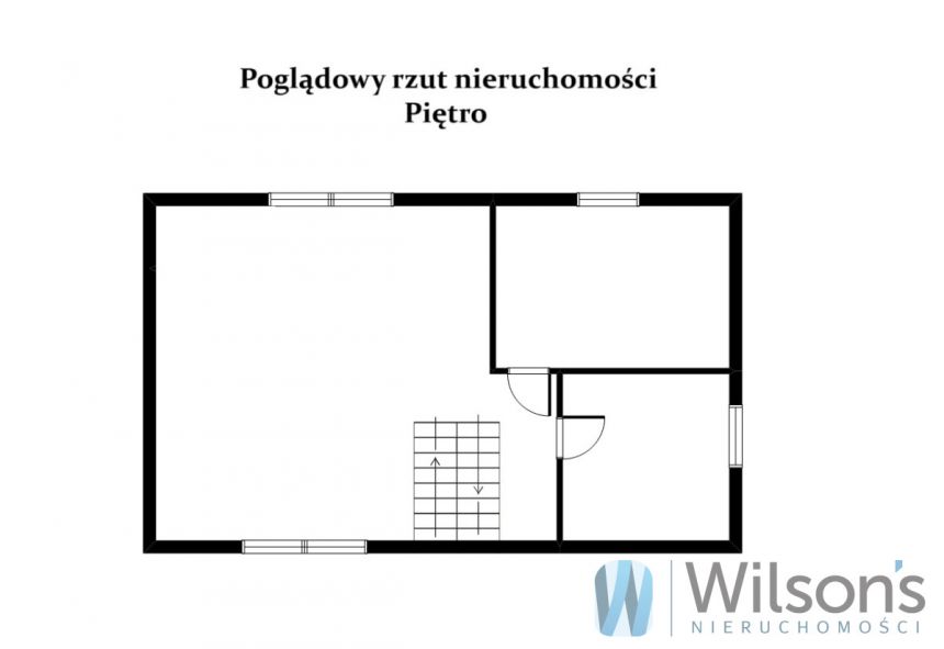 Józefin, 3 300 000 zł, 240 m2, wolnostojący miniaturka 10