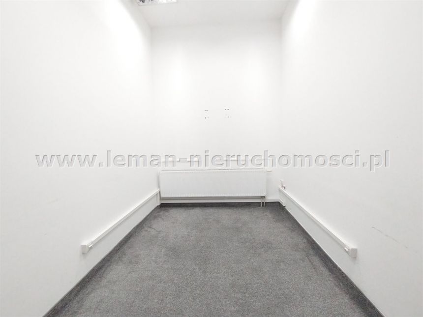 Lublin Konstantynów, 10 800 zł, 180 m2, biurowy miniaturka 11