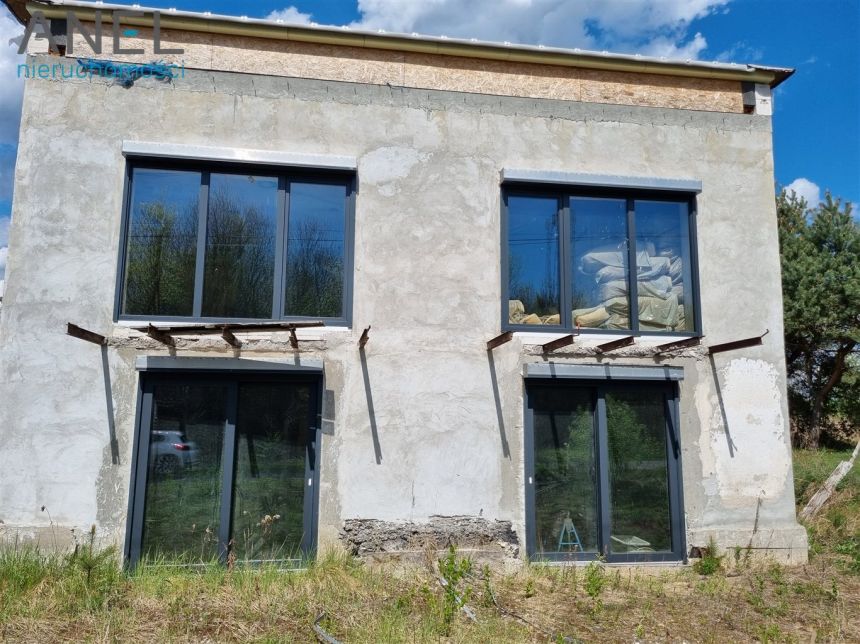 Wolnostojący dom z działką 623m2 miniaturka 4