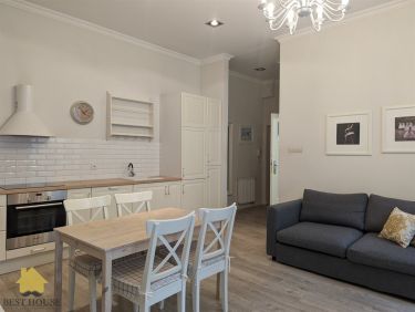 luksusowy apartament w Centrum Lublina
