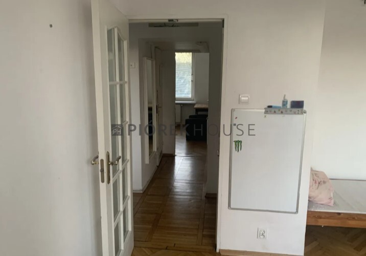 3-pokojowe mieszkanie na Ochocie miniaturka 8