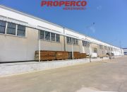 Hala o pow. 2 808 m2, działka: 8 202m2 miniaturka 1