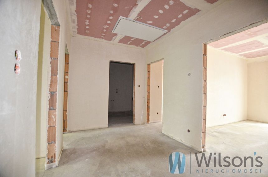 Łomianki Prochownia, 1 299 000 zł, 144.5 m2, 5 pokoi miniaturka 10