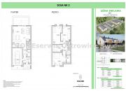 Nowy dom w segmencie 128,51 m2 stan deweloperski miniaturka 19