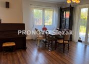 Dom 222m2, działka 1500m2 Kuraszków k. Obornik Śl miniaturka 3