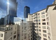 Apartament z pięknym widokiem na panoramę Warszawy miniaturka 10