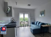 Szczecin Stołczyn, 1 500 zł, 25 m2, z loggią miniaturka 5
