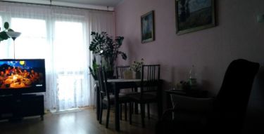 2 pokojowe mieszkanie  ul. Koncertowa Ursynów