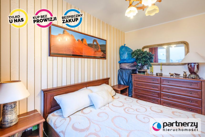 Gdańsk Przymorze, 635 000 zł, 43 m2, z balkonem miniaturka 9