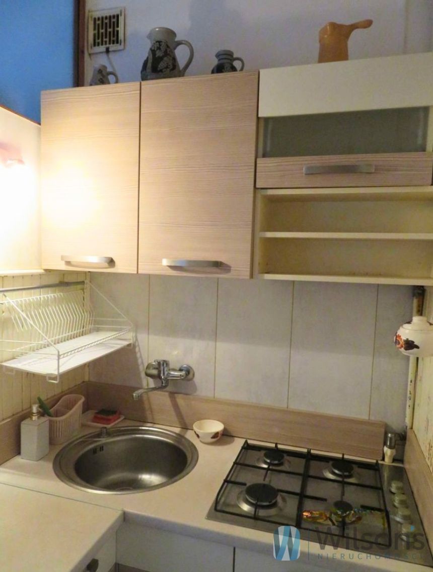 Warszawa, 650 000 zł, 37 m2, kawalerka miniaturka 5