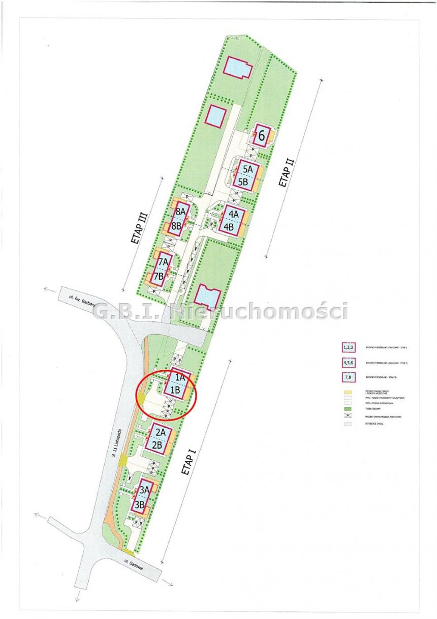 Do sprzedania nowe mieszkanie dwupoziomowe miniaturka 6