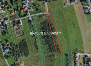 Działka Sidzina pod bliżniaka miniaturka 3