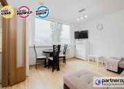 Gdańsk Zaspa, 599 000 zł, 34.6 m2, pietro 1/10 miniaturka 2