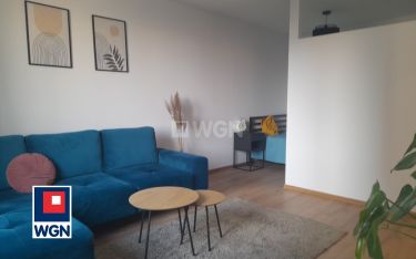Sosnowiec, 1 500 zł, 39.8 m2, po remoncie