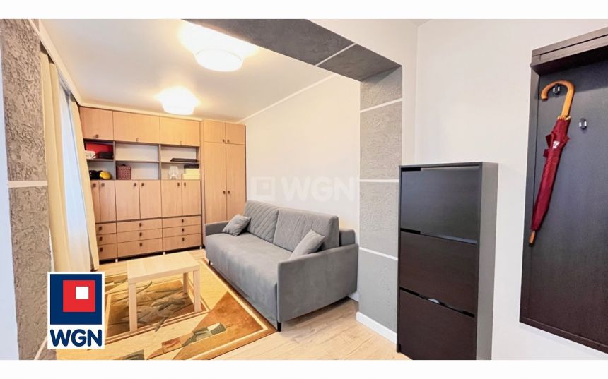 Olecko, 177 000 zł, 28.41 m2, kawalerka miniaturka 4