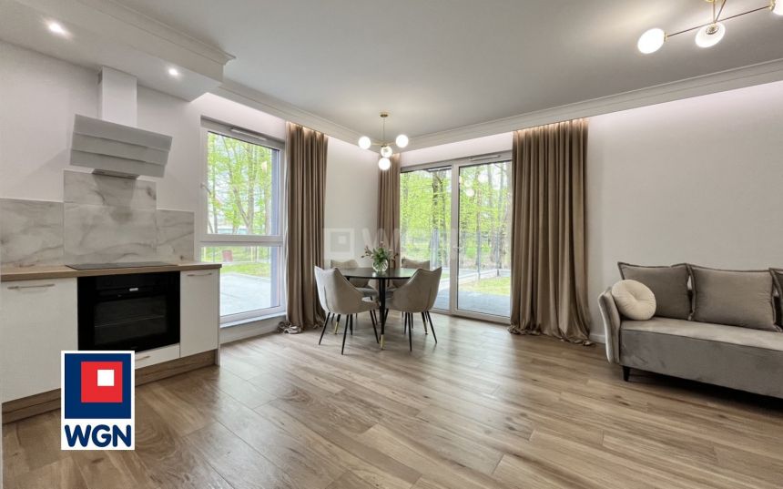 Olecko, 519 200 zł, 47.2 m2, 2 pokojowe miniaturka 13