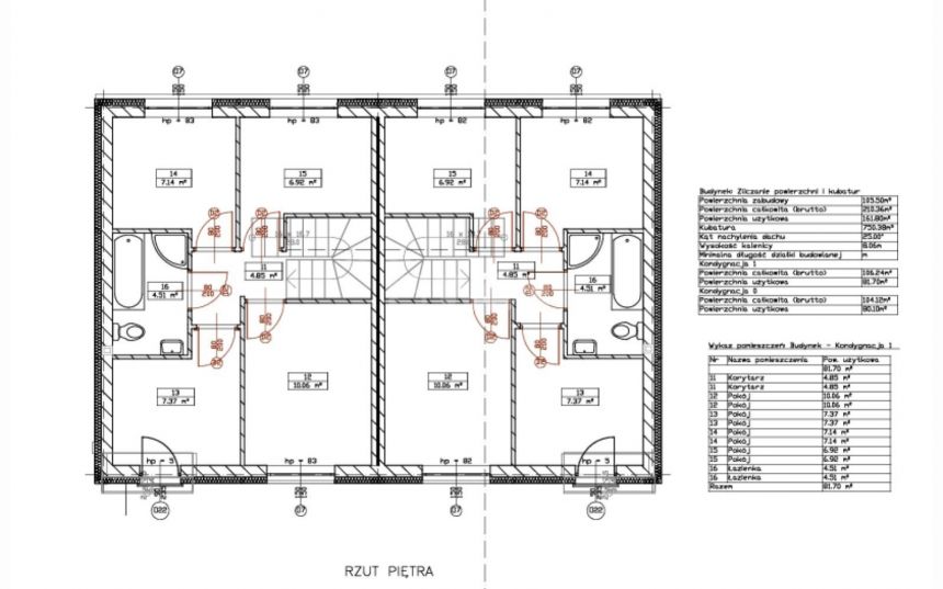 Gaszyn, 432 500 zł, 80 m2, bez białego montażu miniaturka 6