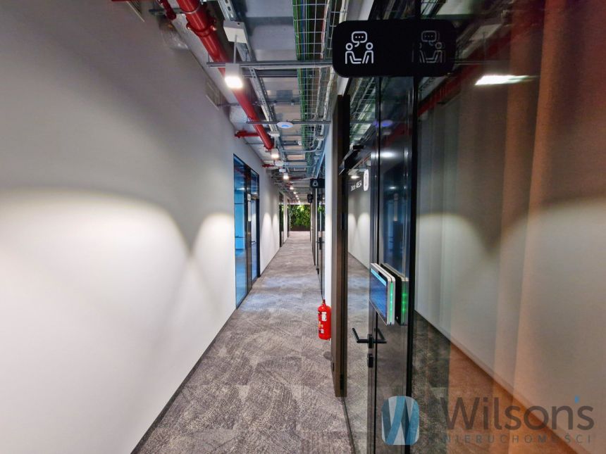 Warszawa Wola, 10 000 zł, 30 m2, pietro 6, 10 miniaturka 15