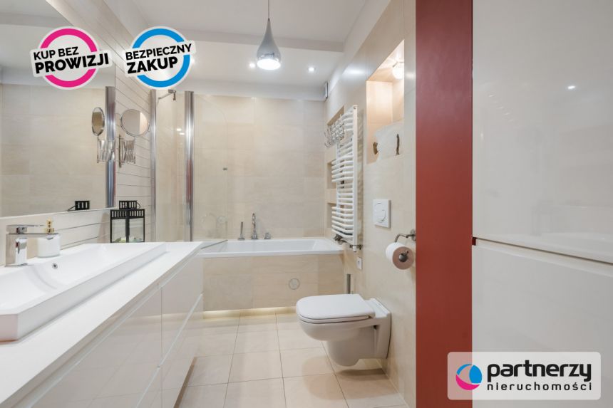 Gdańsk Łostowice, 810 750 zł, 70.5 m2, M3 miniaturka 14