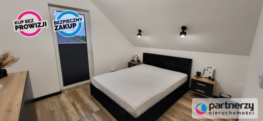 Reda, 1 190 000 zł, 118 m2, wolnostojący miniaturka 15