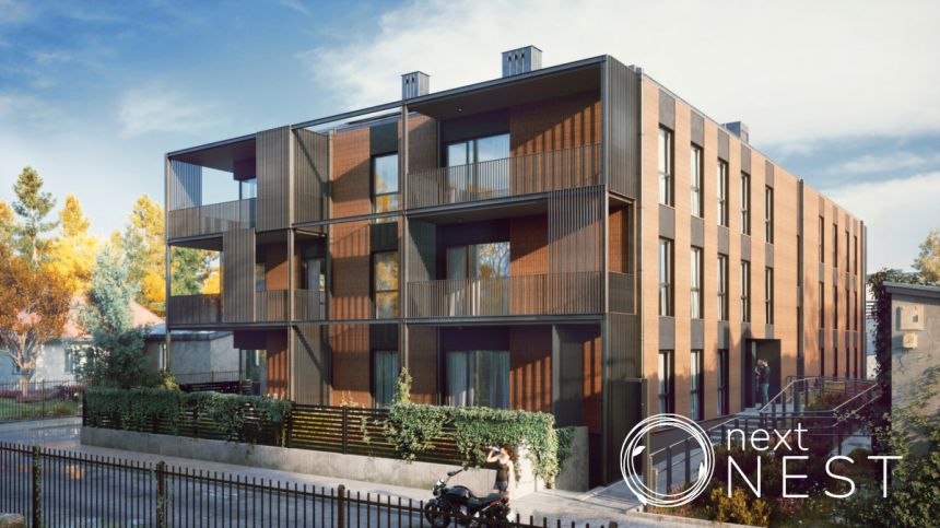 Konstancin-Jeziorna, 895 000 zł, 60.05 m2, parter, 2 miniaturka 13