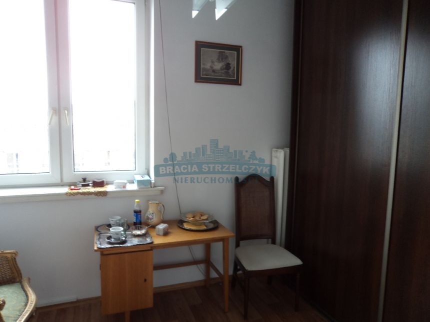 Warszawa Śródmieście, 4 500 zł, 80 m2, kuchnia z oknem miniaturka 12
