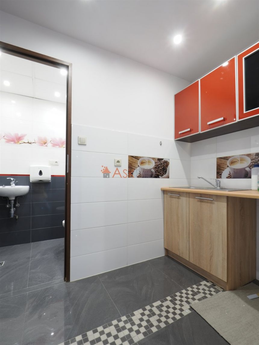 Wrocław Krzyki, 3 500 zł, 70 m2, parter, 1 miniaturka 9