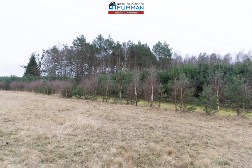Klempicz, 115 000 zł, 17.95 ar, budowlana miniaturka 9