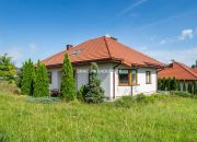 Nowoczesny dom parterowy w Łapanowie miniaturka 27