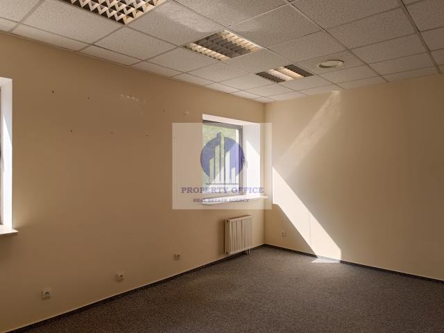Targówek: biuro 34 m2 miniaturka 2