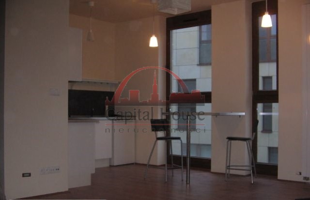 Warszawa Stary Wilanów, 2 500 zł, 45 m2, pietro 2 miniaturka 4