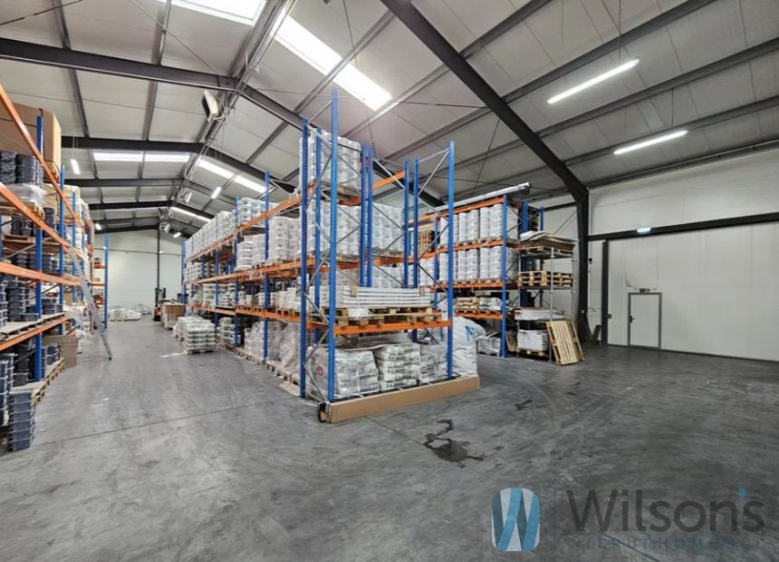 Przypki, 25 000 zł, 1000 m2, hala/magazyn - zdjęcie 1