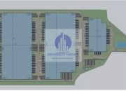 Halinów: magazyn 1620 m2 miniaturka 2