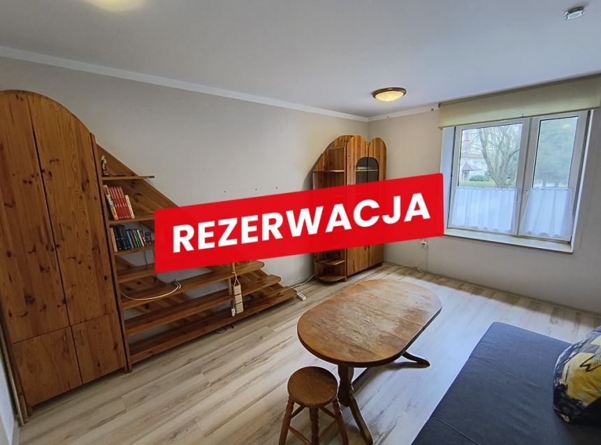 Do wynajęcia mieszkanie w Mościce miniaturka 3