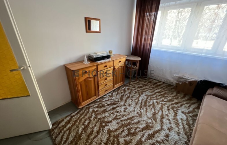 3-pokojowe mieszkanie na Mokotowie miniaturka 3