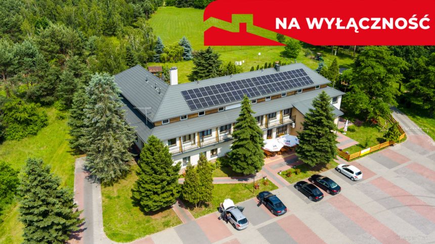 Zajazd- Skopanie, Baranów Sandomierski - zdjęcie 1