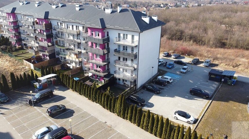 Na sprzedaż mieszkanie 2 pokojowe w bloku z windą miniaturka 2