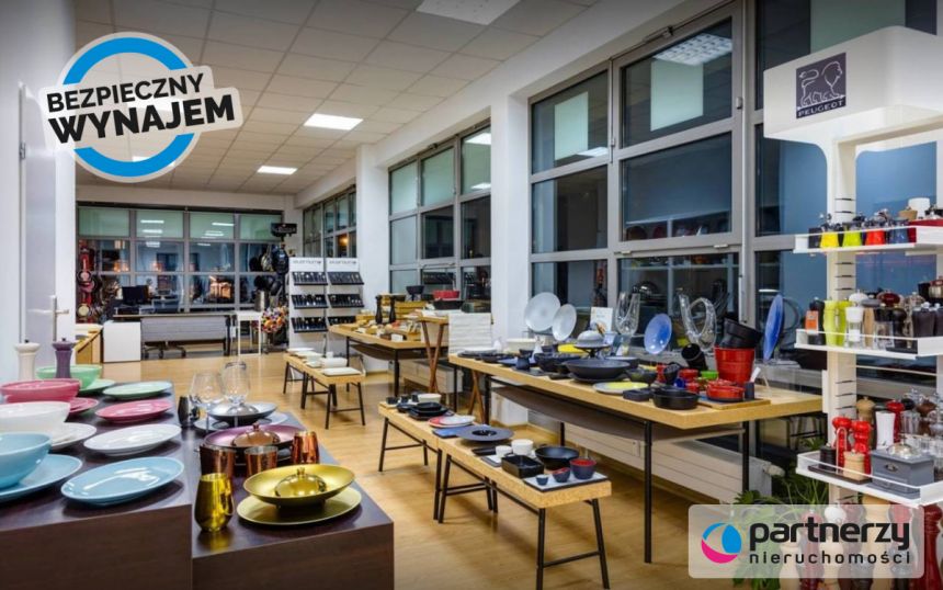 Gdańsk Śródmieście, 9 000 zł, 118 m2, pietro 1 miniaturka 2