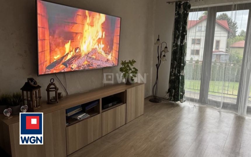 Dąbrowa Górnicza Strzemieszyce Wielkie, 950 000 zł, 242 m2, wolnostojący miniaturka 6